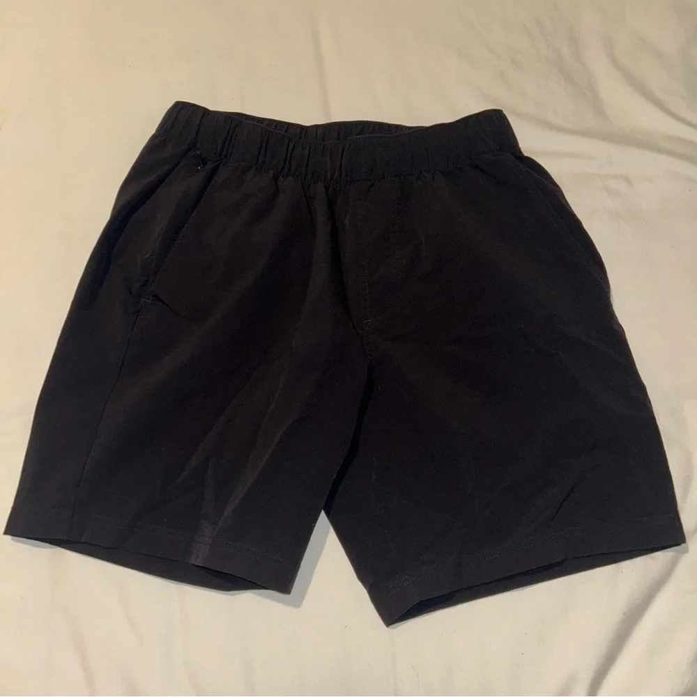 Rhoback “The playmakers” Everyday shorts - Picture 2 of 2